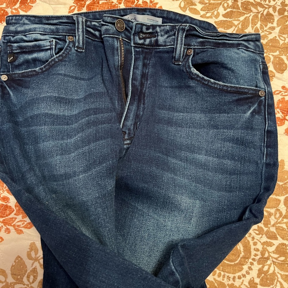 Kan Can Jeans